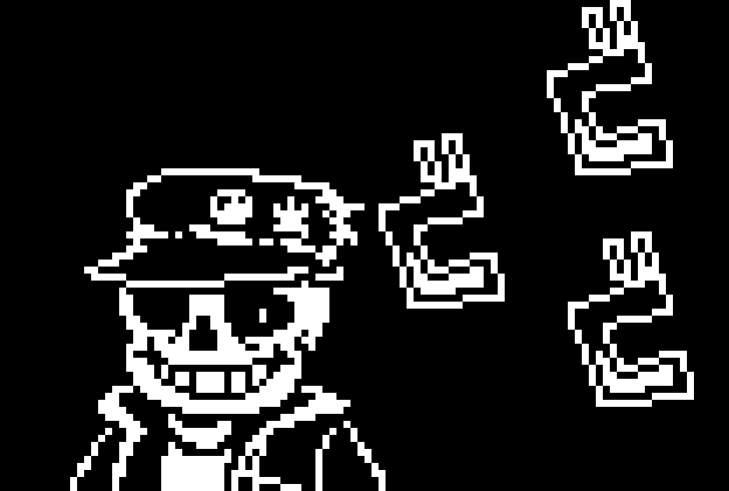 *giorno's theme plays* People do not exists, they are a mear particle.