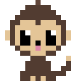 [fe2133] 1st space monkeyahhhhh