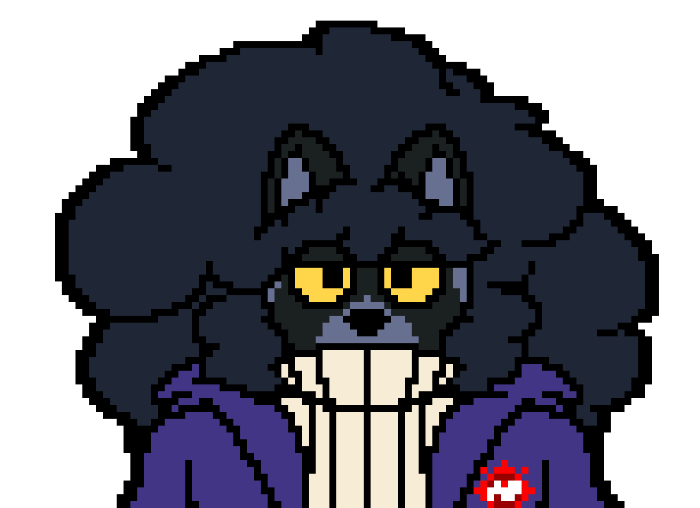 [847a9d] or this tanuki thing.