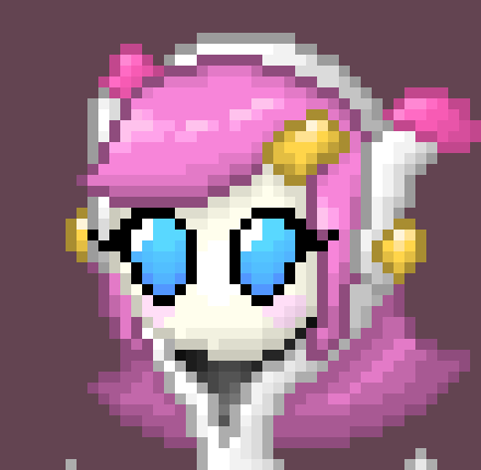 [777455] Oh! Hello there you two!