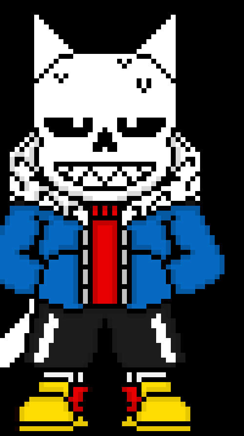 [89a20c] what next? you going to turn me into a real cat?