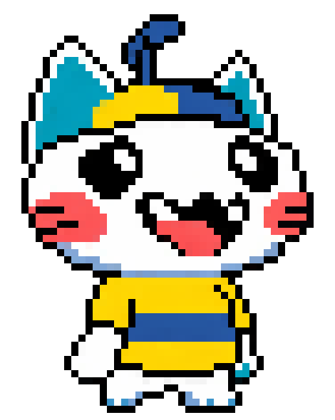 [2896e8] CoryKatphishpixart