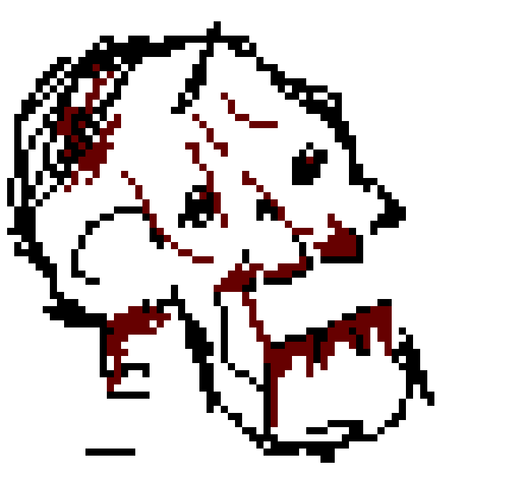 [8c660b] "babys die sometimes" and the pic is some bs like this