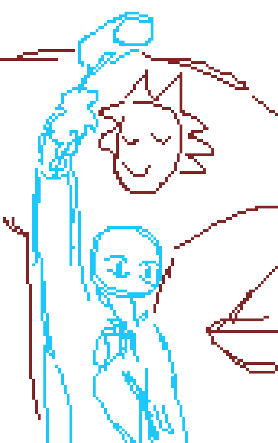 [4cf6cd] Zed pinged the server for it yeah its awesome, looks super high quality 