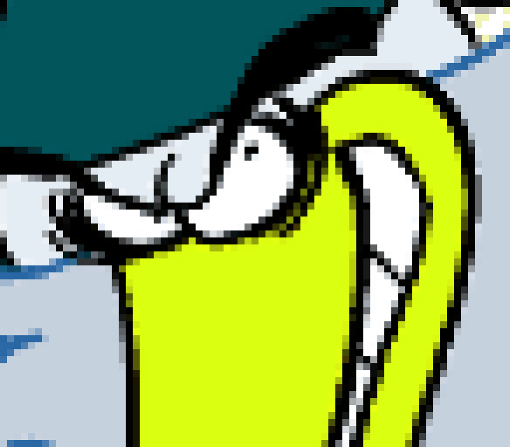 [689720] i would love to get bodied by every adversary and the main guy and die in one hit yes sir