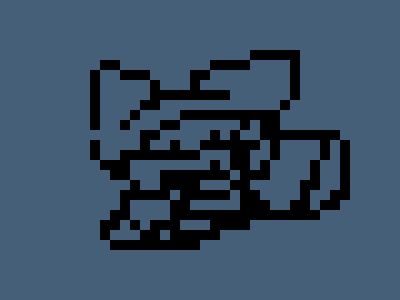 [a3f4de] for all we know, it could have been marx