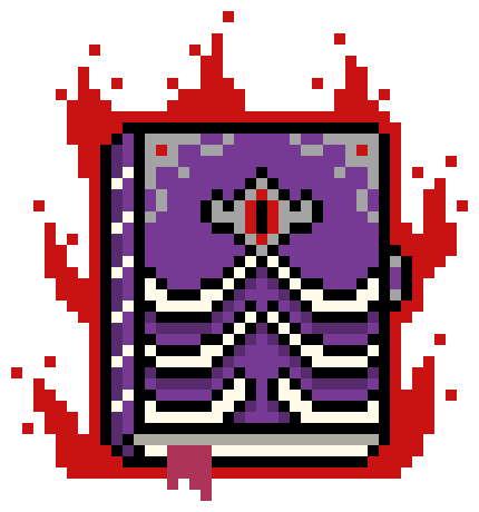 [960de7] Livro das Sombras 1