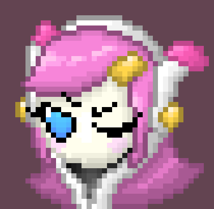 [777455] Let me guess, you were also corrupted just like Drawcia. I somehow ended up having more sympathy for her than you as of now.