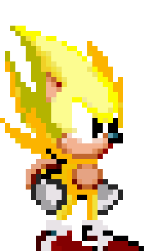 [75f03d] S1 Super sonic!