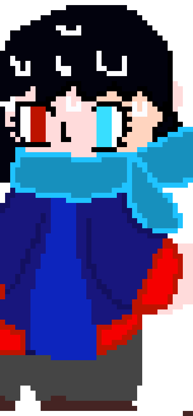 throws a present up the tree and walks away she wanted to thank him for talking to her