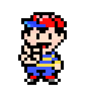 Ness!