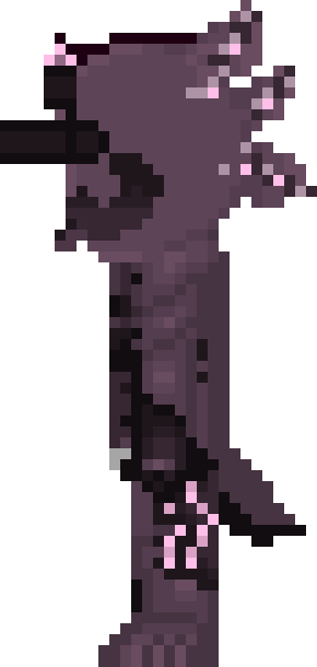 [38b1cf] Nightcrawler side KP ( Kaiju paradise )