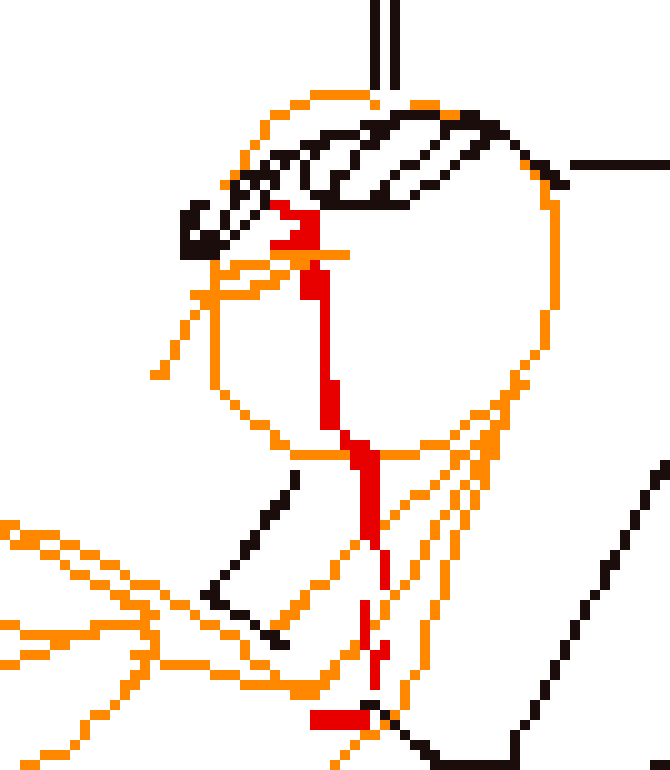 [115f05] A New Hole, My uncle will love this