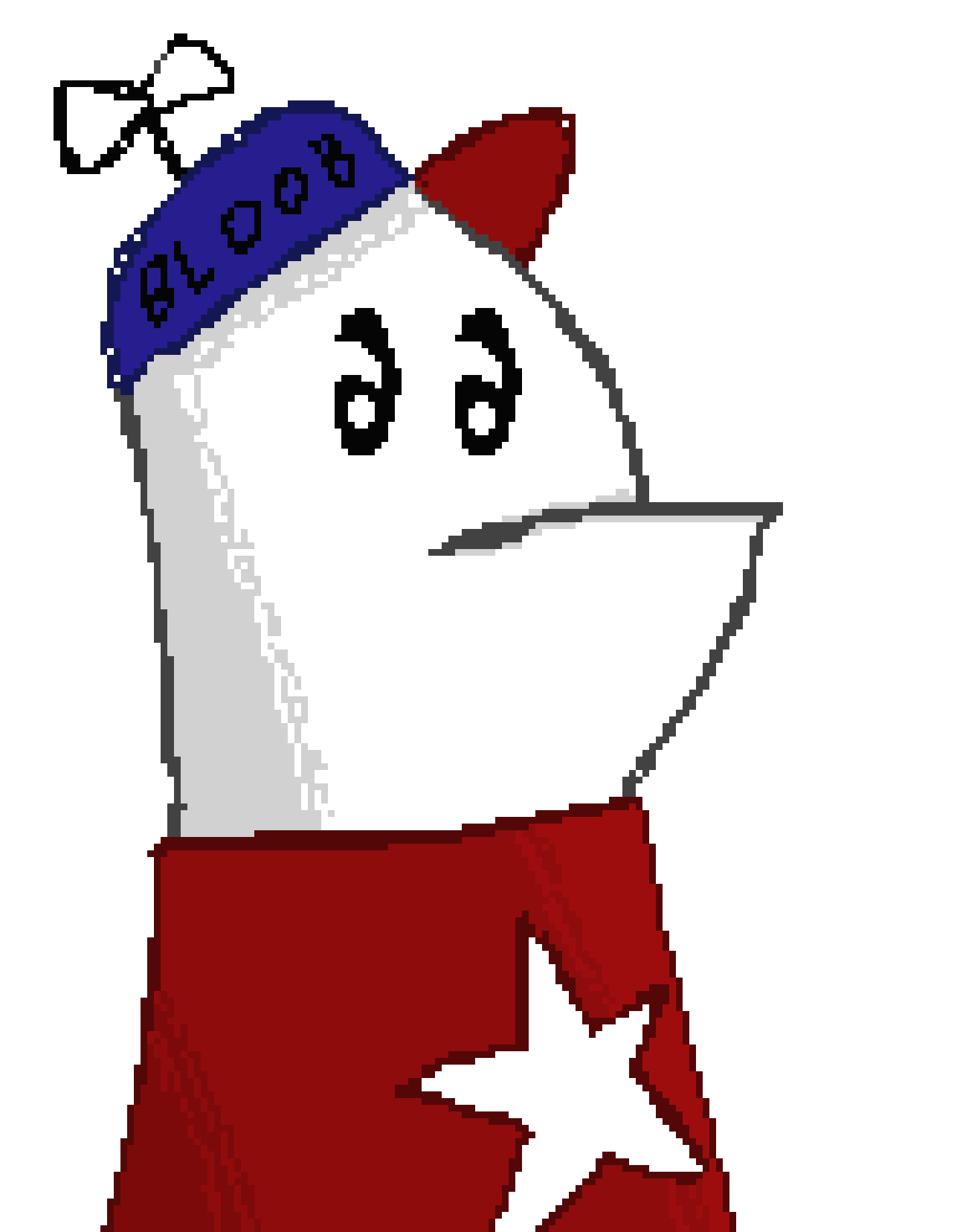 [050127] PAWNS & KINGS LET SOVEREIGN WINGS GIVE STRENGTH WHEN THERE IS NOOOONE OHHHH, PAWNS & KINGS THE WEAK WILL SING UNTIL GOD'S WILL IS DONE! 🗣️🔥