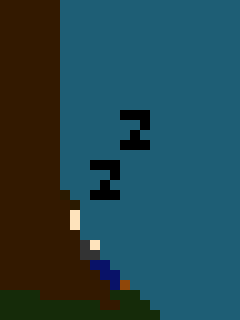 [d3c520] Z z z. . . ((Hello Jimmy :]))