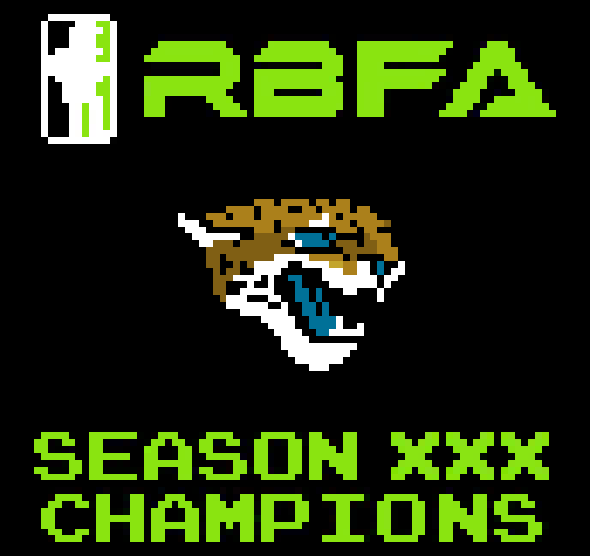 [510925] RBFAS30Champions