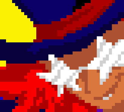 [212cfc] - crazy guy dialogue