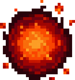 [5b075d] flamecore