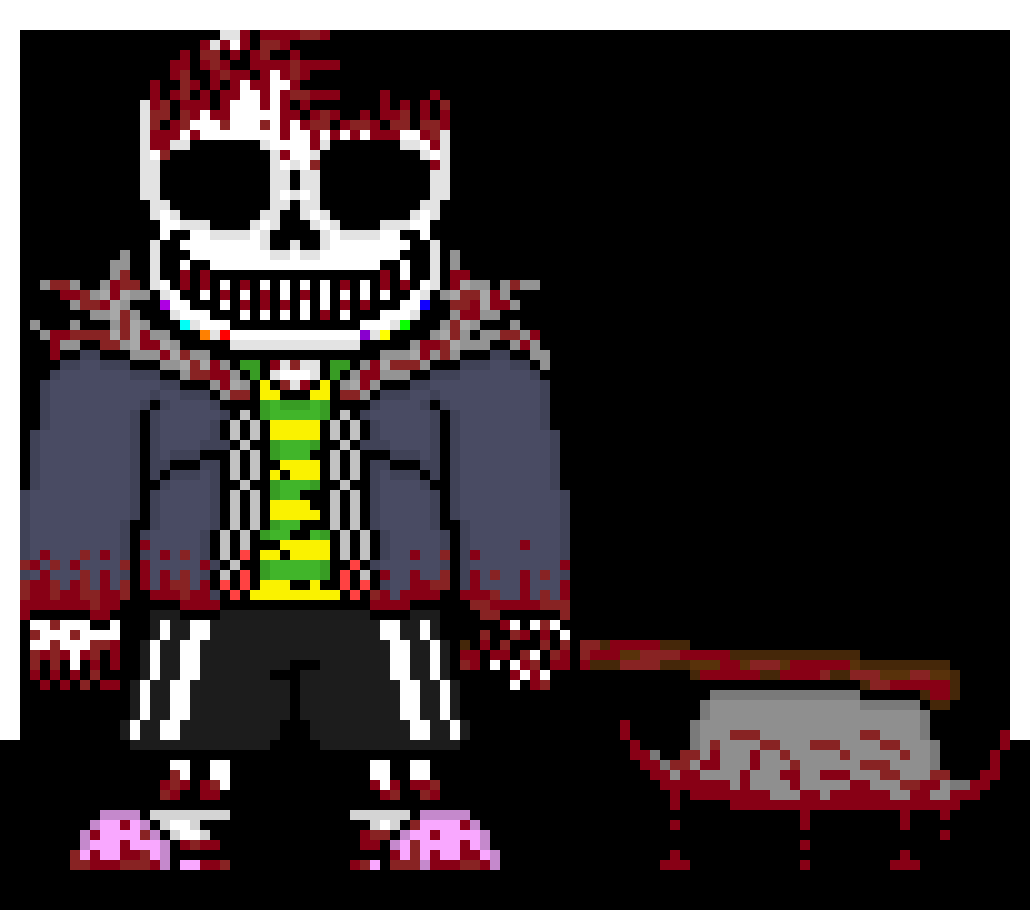 [02042d] Nope thats our caftar, the scientists took my determination and perseverance and gave it to caftar