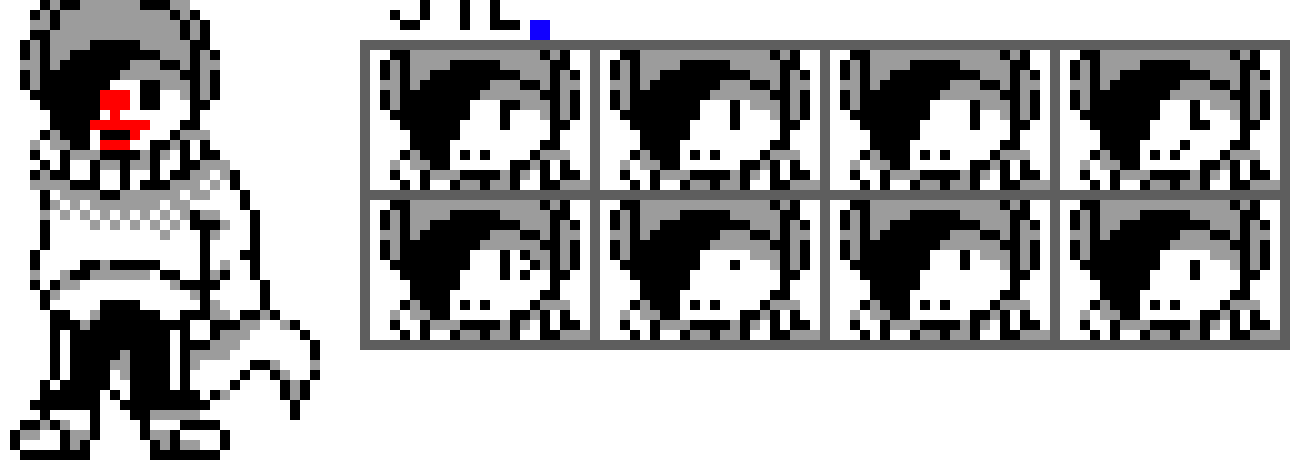 [acbc50] funny clown go brrr