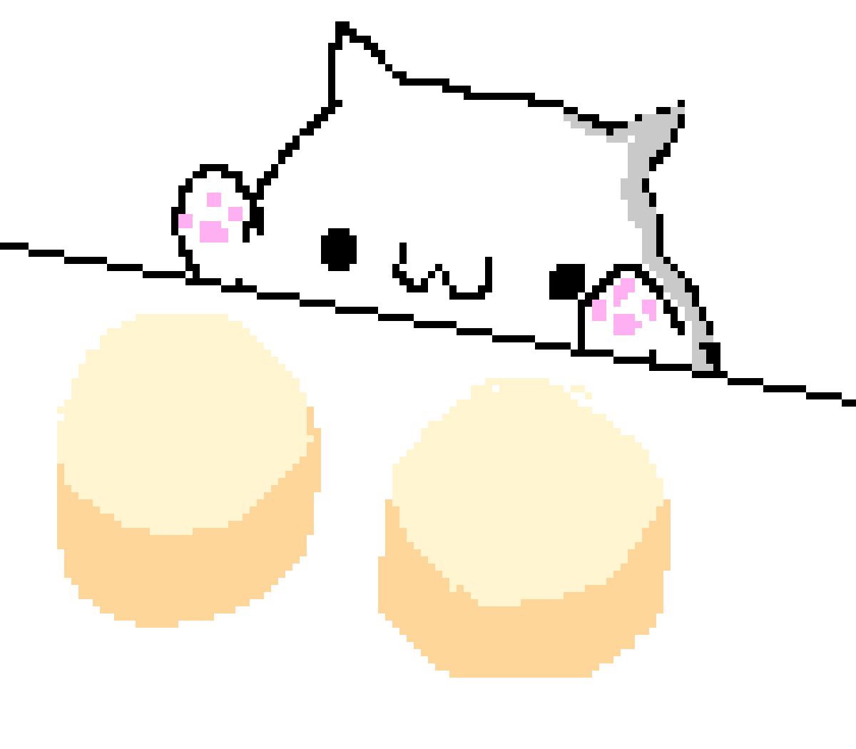 [d162c2] Bongo Cat