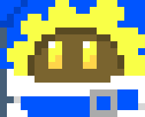 [8ed5a4] not to me, i just think they're weird