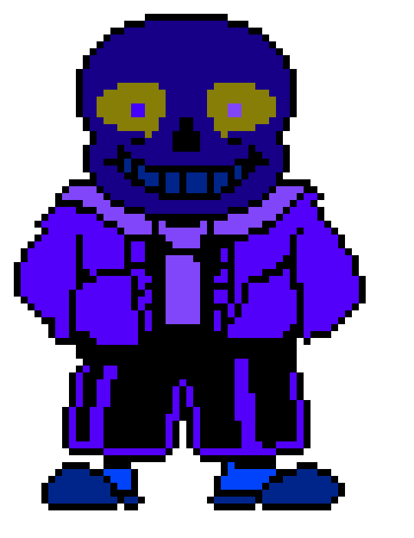 [4e6242] water karma sans 