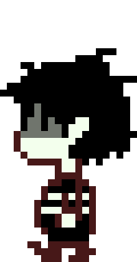 [38218c] Frisk [My Version][Battle]