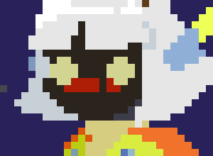 [777455] Magolor told KO all about his business practices and decided to kick him out like he's a Boxmore Robot