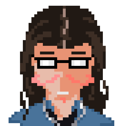 [236914] i should draw something actually