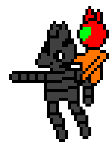 [907a56] Rouge Jump scare