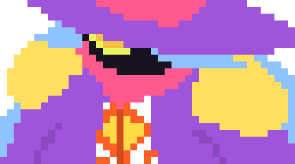 [777455] Hehehehe!!! *She then would fly upwards and disappear, being out of sight entirely.*