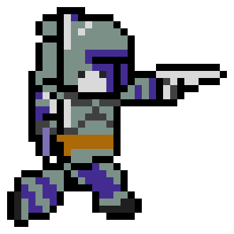 [c0f640] JungoFett_running2