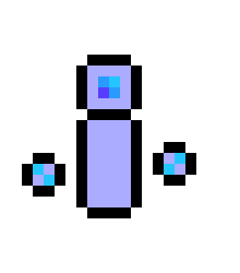 [5f6037] water bot