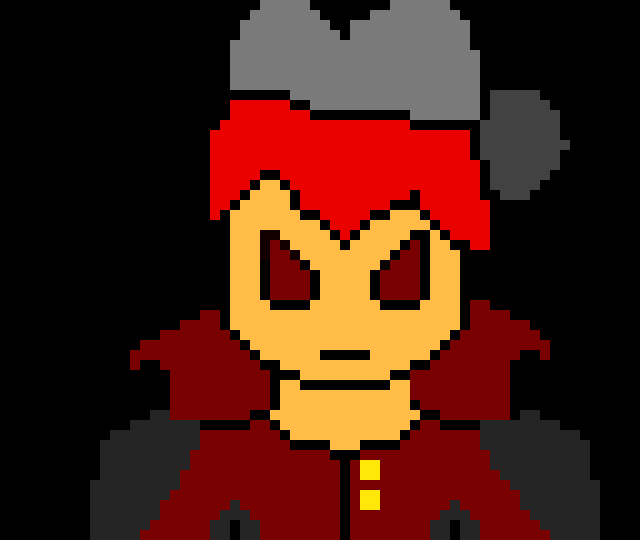 [49cd9d] you don't deserve MERCY