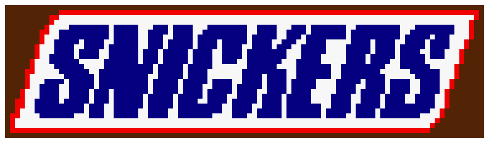 [906561] Snickers