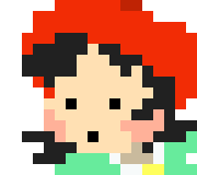 [777455] He's... He's become distorted...