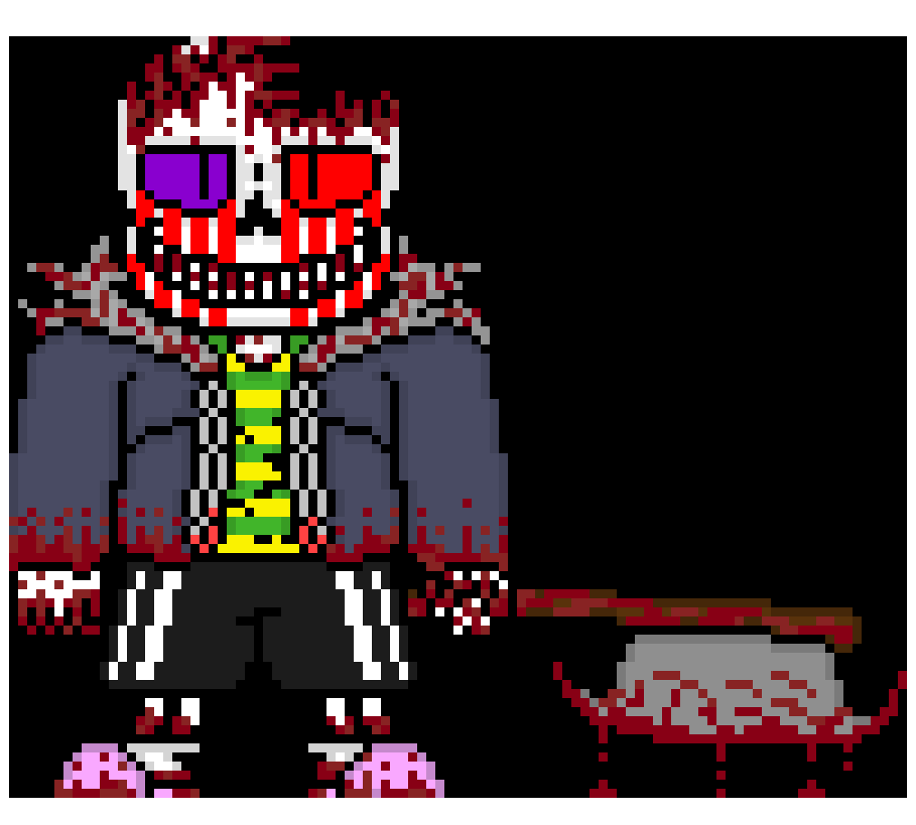 [2b1f9b] I wasnt but ok? I dont kill without a good reason