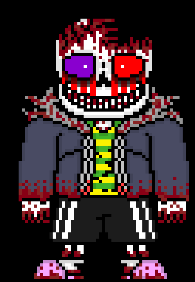 [e8cb42] damn he died, how?!