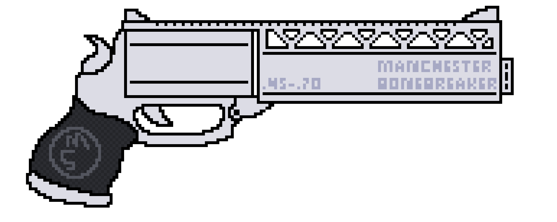 [006d2b] FAWK that's mostly everythi THE BOLTS