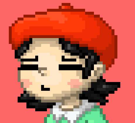 [777455] *It seems to only just continue to fall apart, not matter how it was drawn...* It's not gonna work Marker... Not even MY PAINT would work...