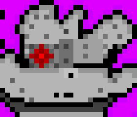 [965131] (300/10000) this just proves to me how weak i truely am...