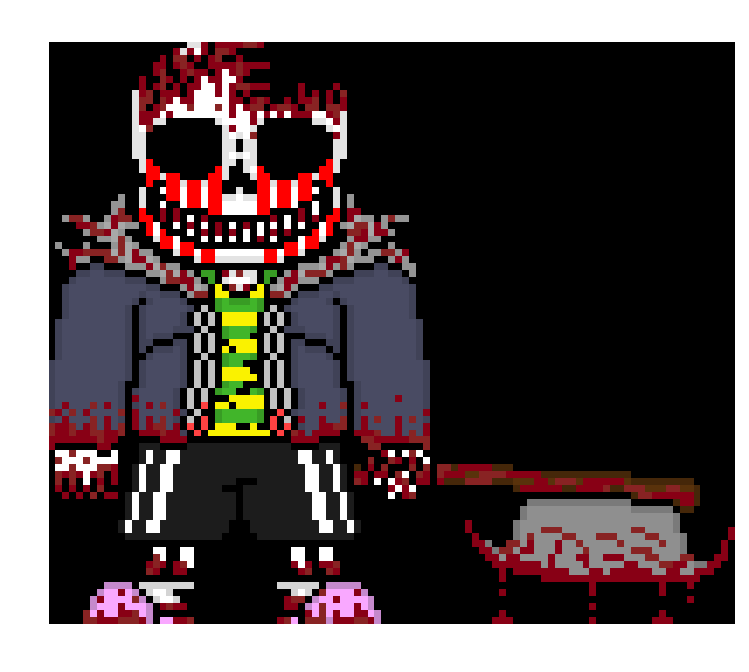 [84ce04] Terror: wait do you get the opposite of what you want?