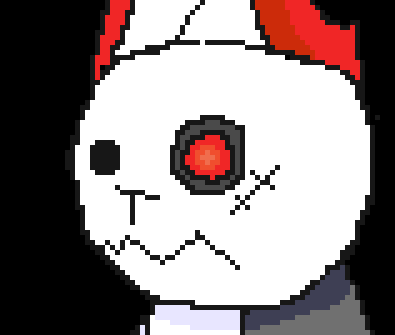 [9877c5] also you make really cool pieces lol that always look so good :3