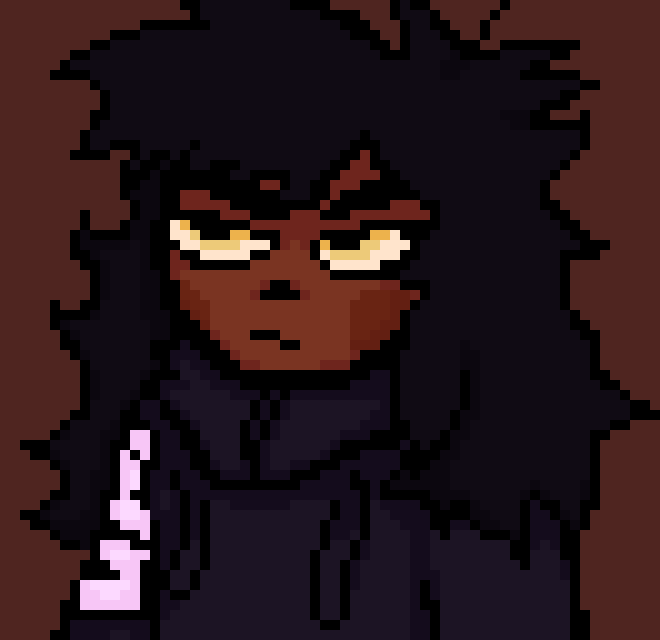 [dad71d] Luna as toji and me as gojo got it