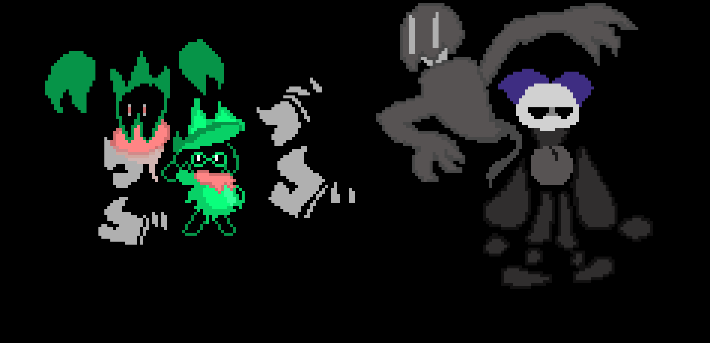  Stand user:Drone Stand:the ghosts shadow   -Drone/Tom