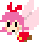 [777455] I hope you don't mind, but I'll be sharing mine with Adeleine