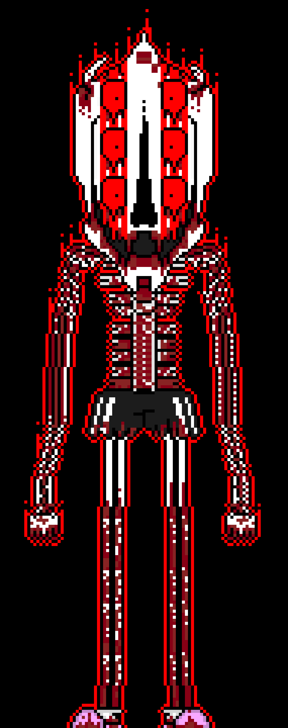 [e8cb42] what do you want? - God Terror 