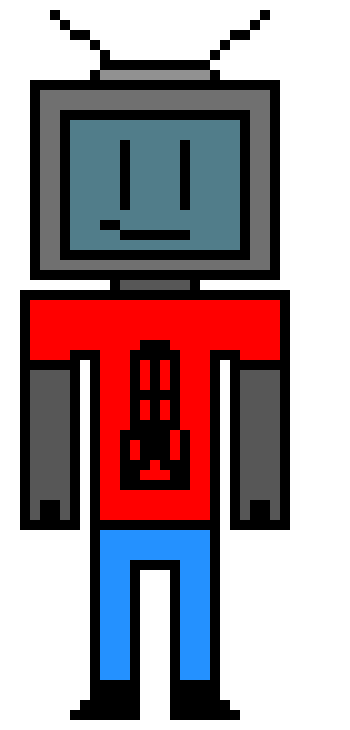 [9664c4] Josh Is A Dingus... 69