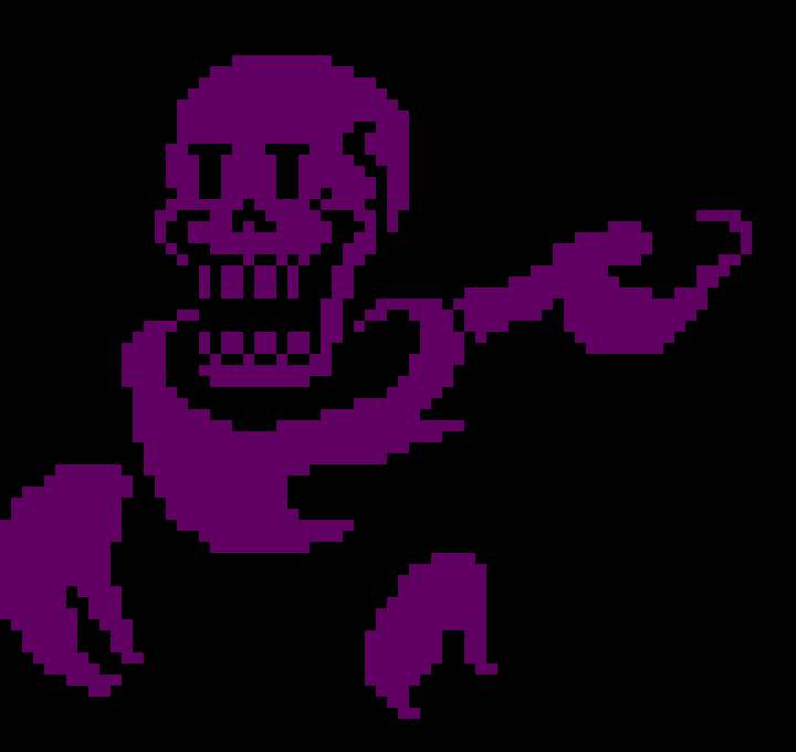 [acbc50] the ghost paps with credit in the desc has arrived